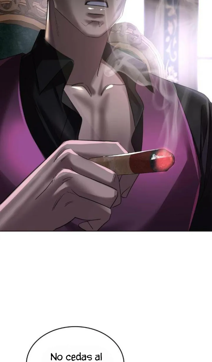 89 El Pintalabios de La Emperatriz