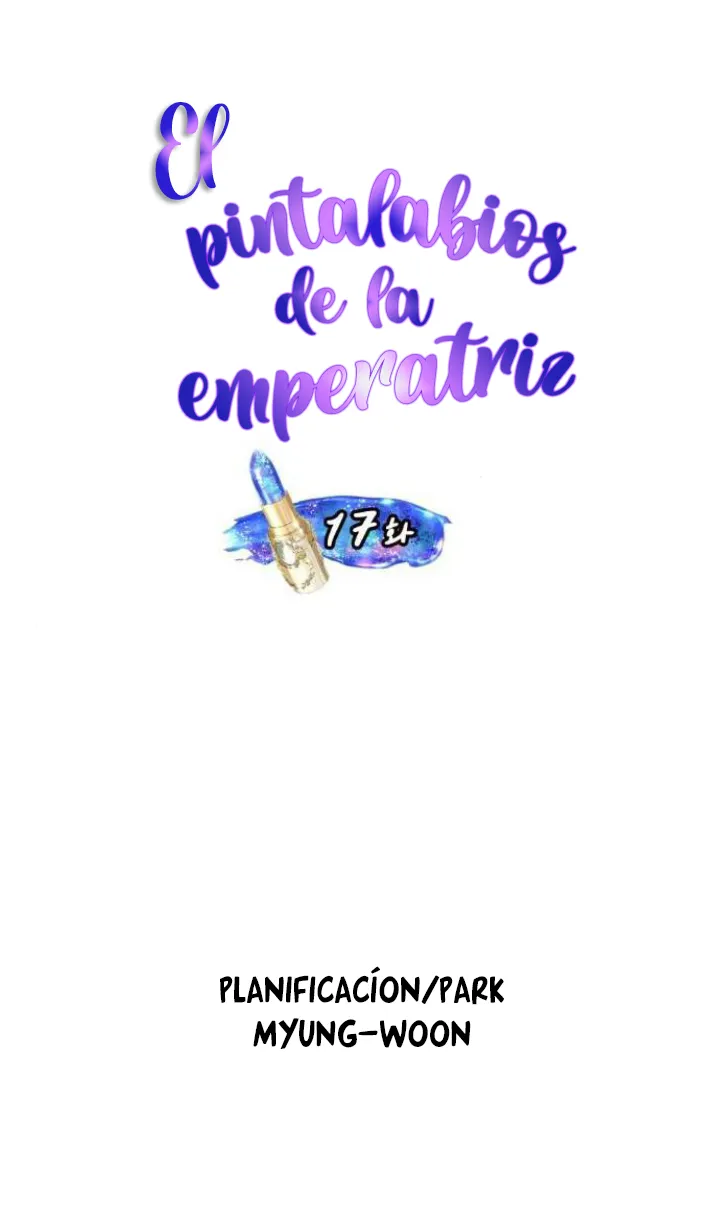 24 El Pintalabios de La Emperatriz