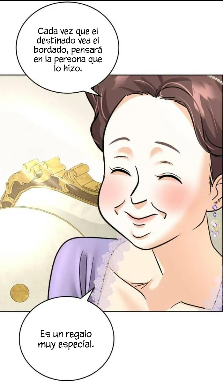 3 El Pintalabios de La Emperatriz