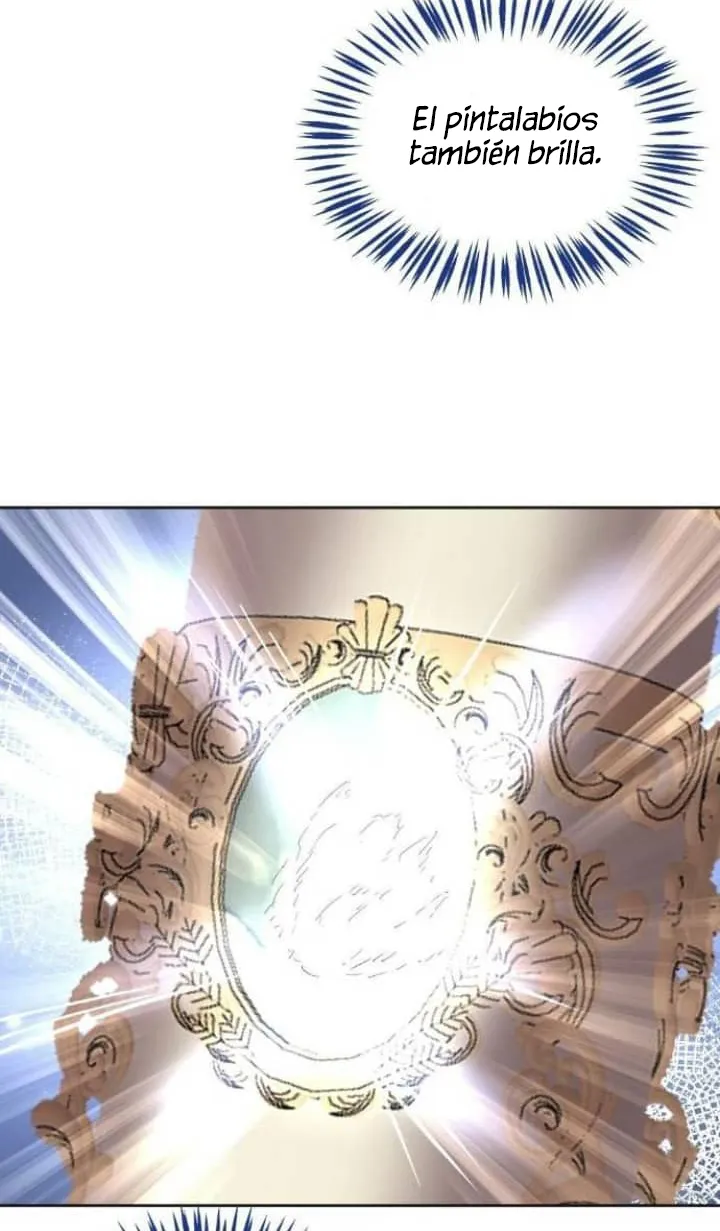 78 El Pintalabios de La Emperatriz