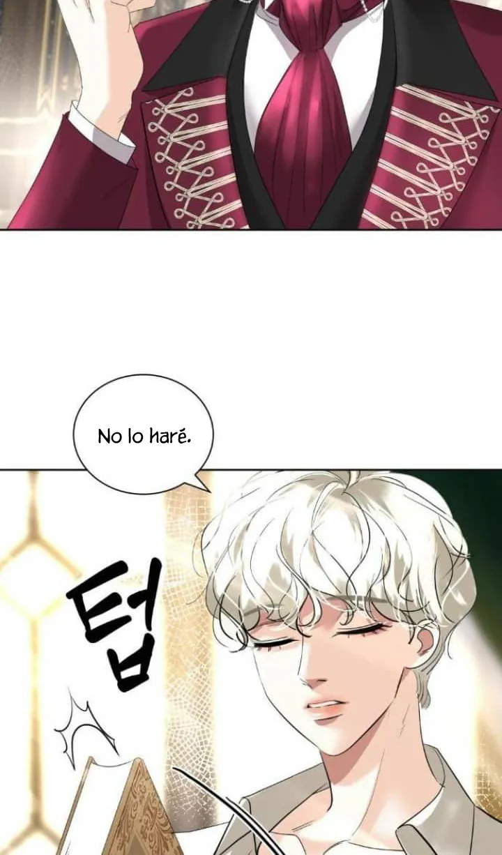 37 El Pintalabios de La Emperatriz