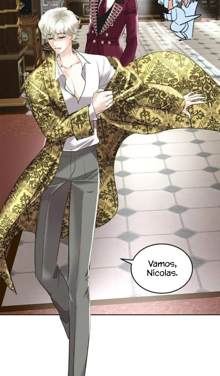 39 El Pintalabios de La Emperatriz