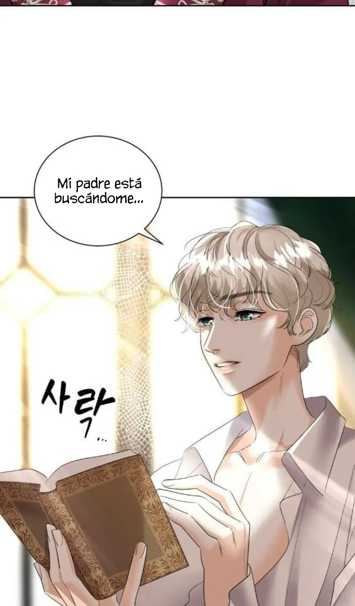 34 El Pintalabios de La Emperatriz