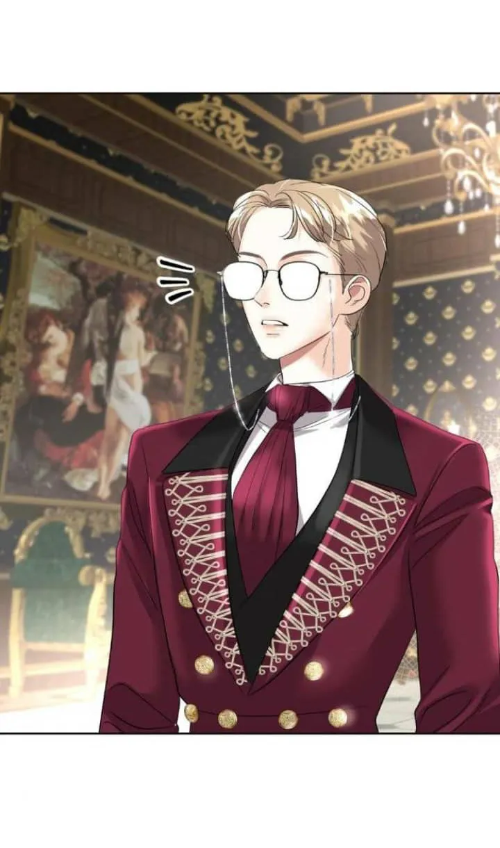 31 El Pintalabios de La Emperatriz