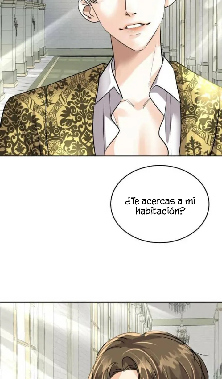 45 El Pintalabios de La Emperatriz