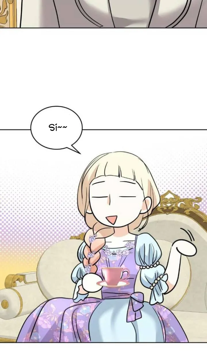 38 El Pintalabios de La Emperatriz