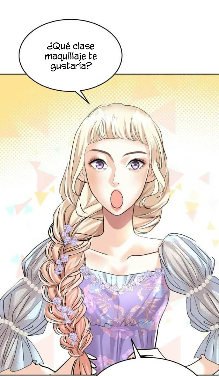 76 El Pintalabios de La Emperatriz