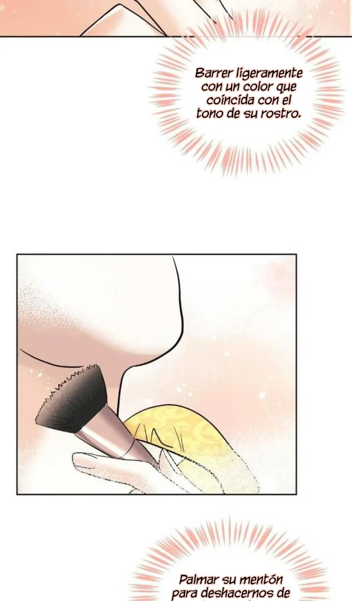 86 El Pintalabios de La Emperatriz