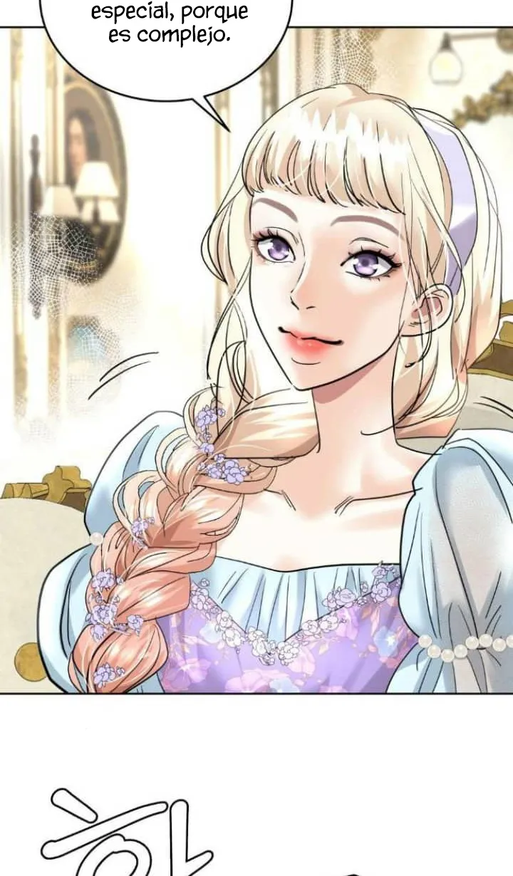 71 El Pintalabios de La Emperatriz