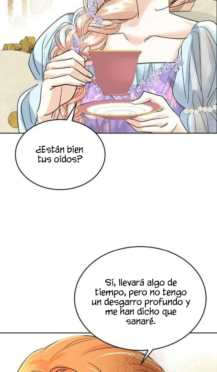 29 El Pintalabios de La Emperatriz