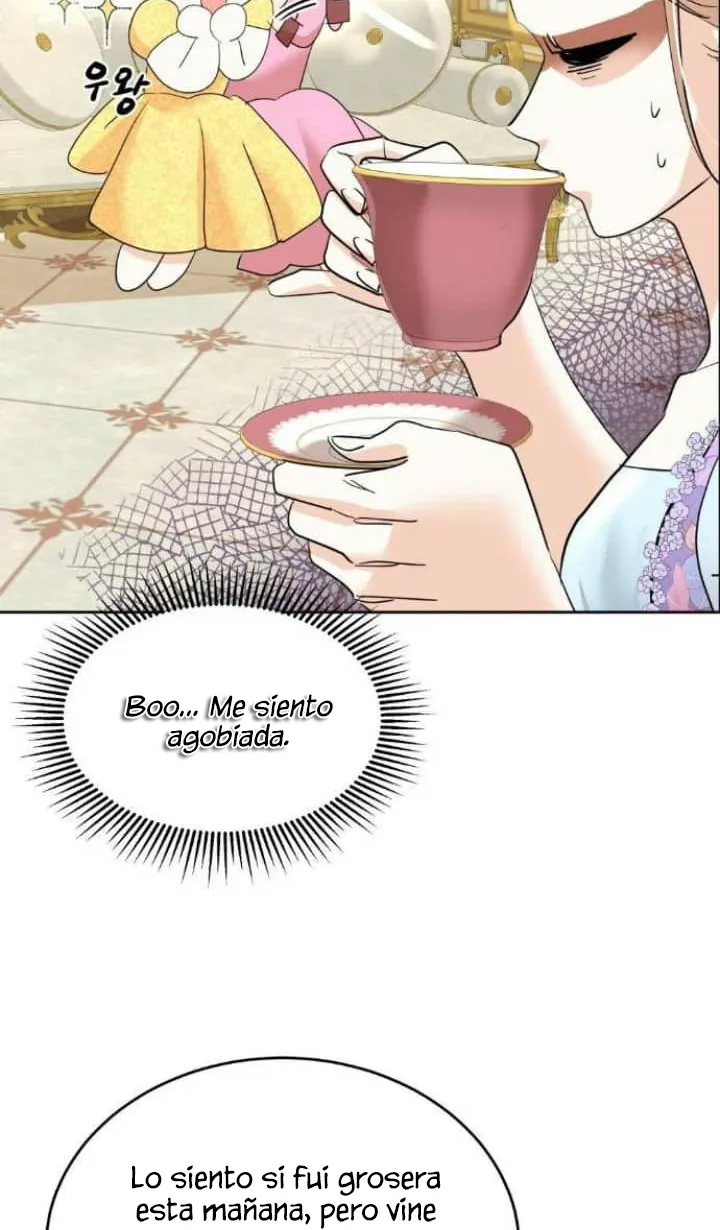 26 El Pintalabios de La Emperatriz