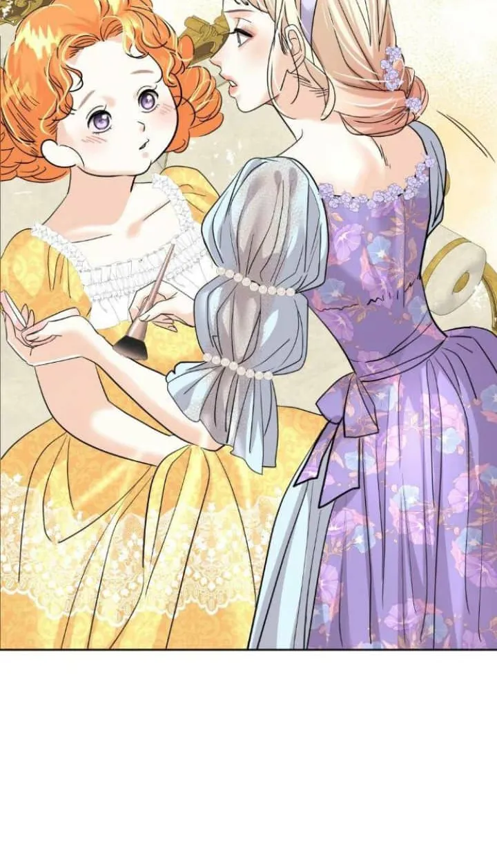 83 El Pintalabios de La Emperatriz