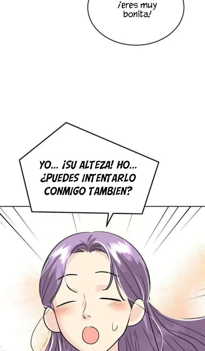 91 El Pintalabios de La Emperatriz