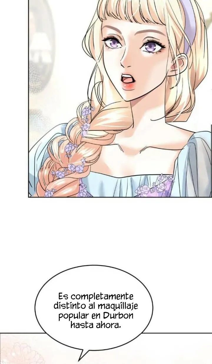 46 El Pintalabios de La Emperatriz