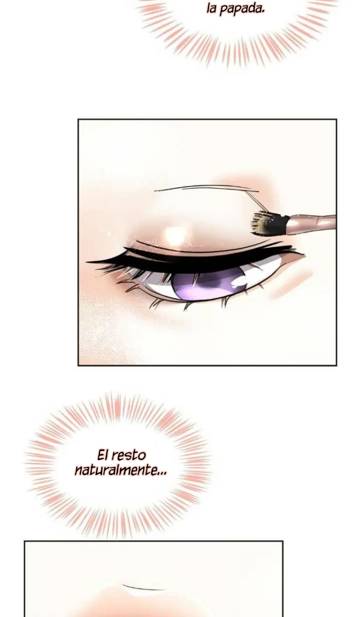 87 El Pintalabios de La Emperatriz