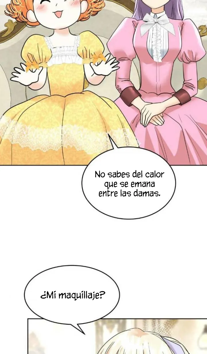 45 El Pintalabios de La Emperatriz