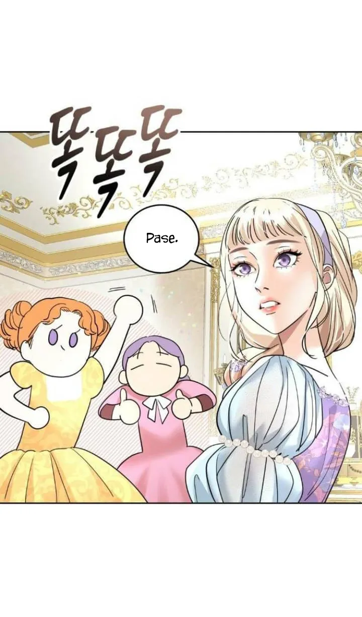 34 El Pintalabios de La Emperatriz