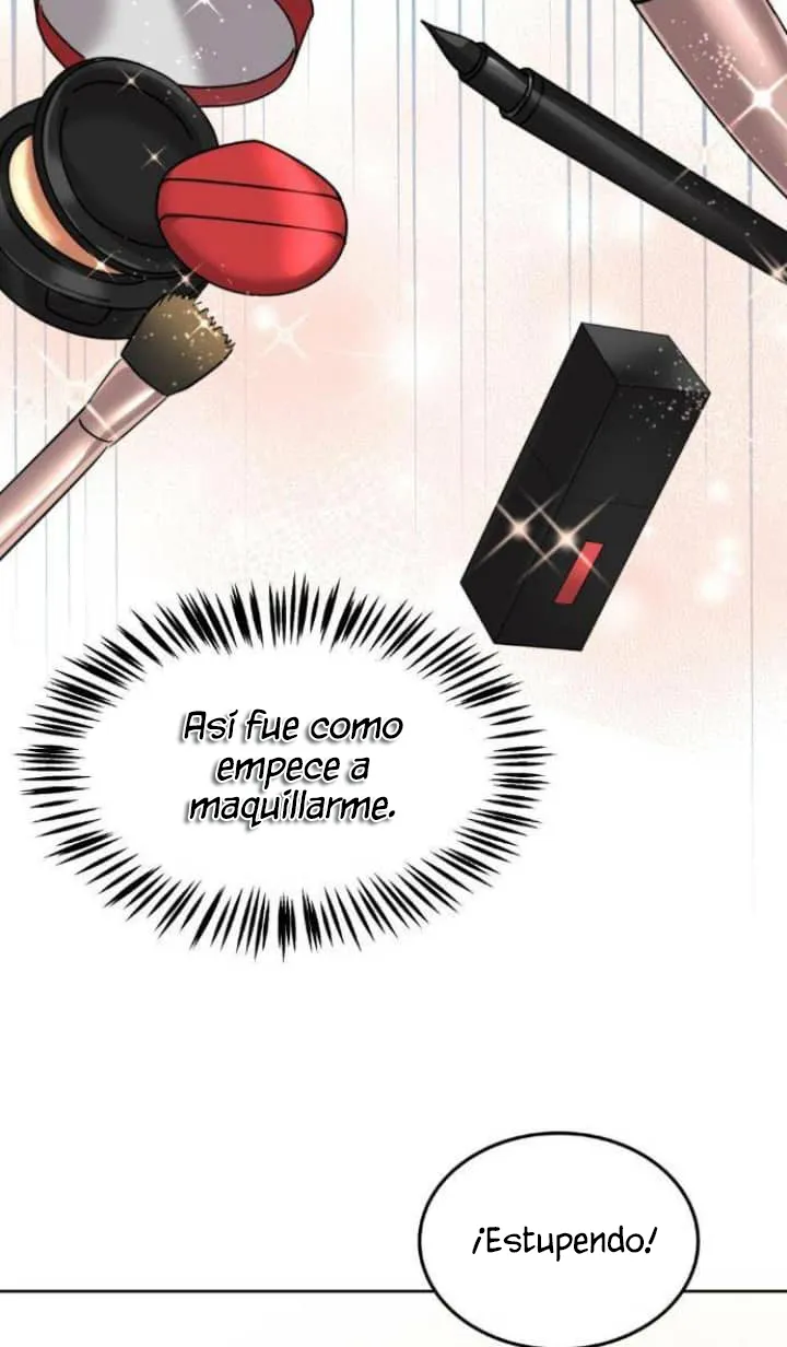 69 El Pintalabios de La Emperatriz