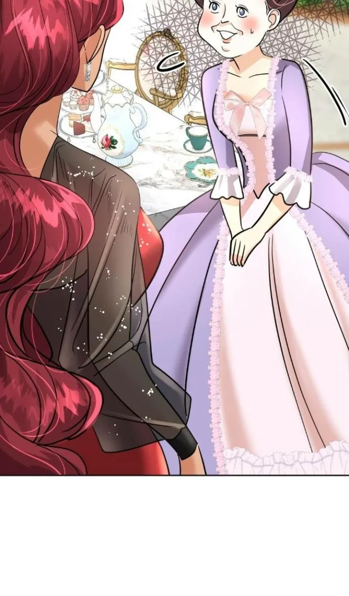 102 El Pintalabios de La Emperatriz