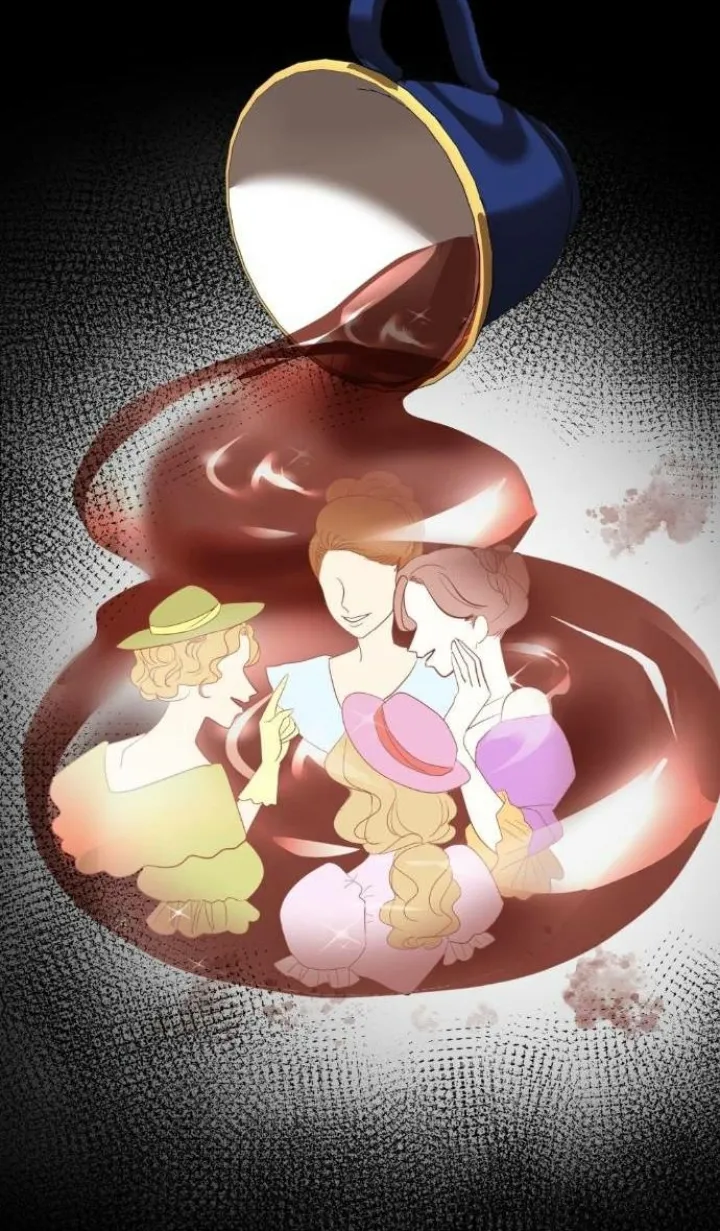 37 El Pintalabios de La Emperatriz