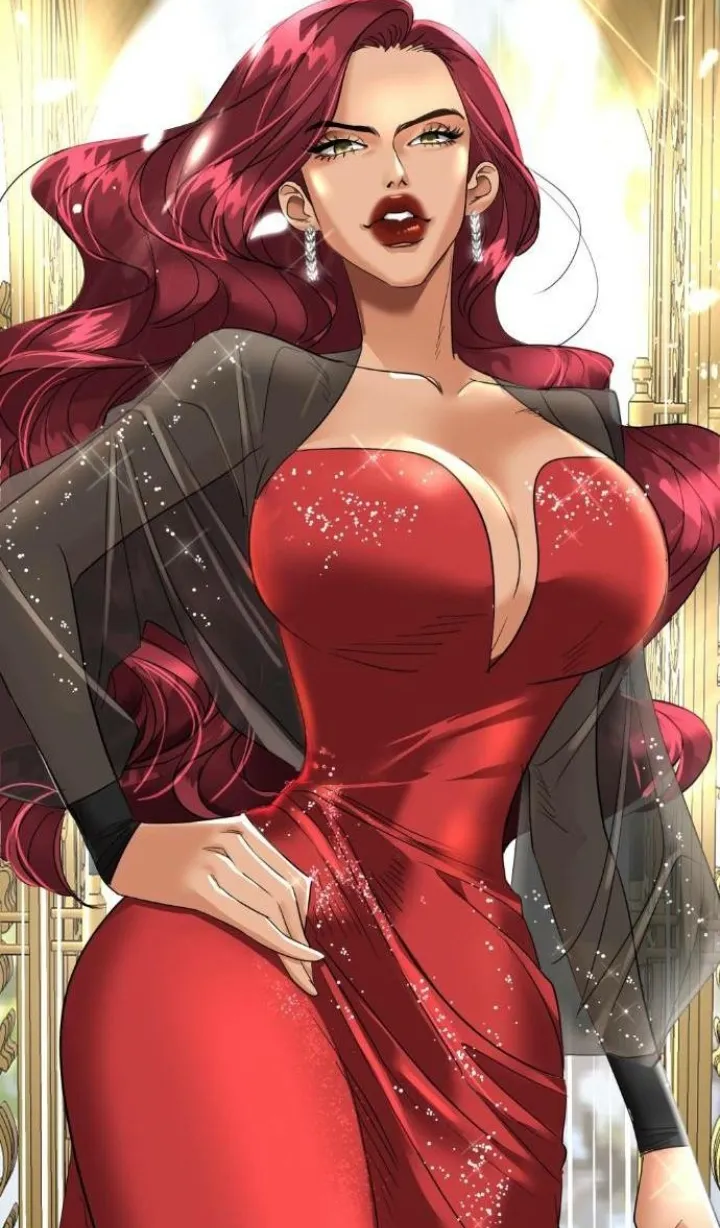 90 El Pintalabios de La Emperatriz