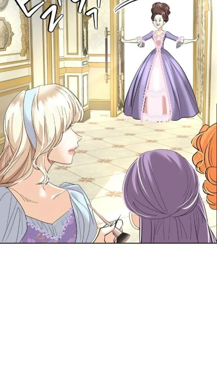 21 El Pintalabios de La Emperatriz