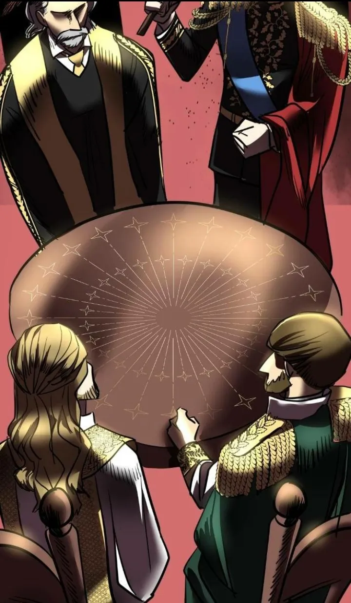 33 El Pintalabios de La Emperatriz