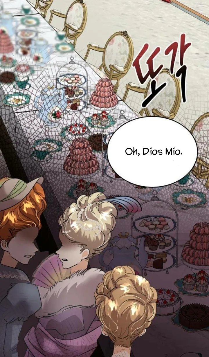 94 El Pintalabios de La Emperatriz