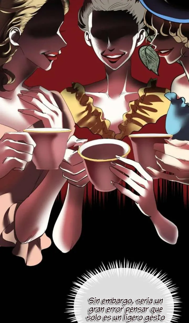 29 El Pintalabios de La Emperatriz