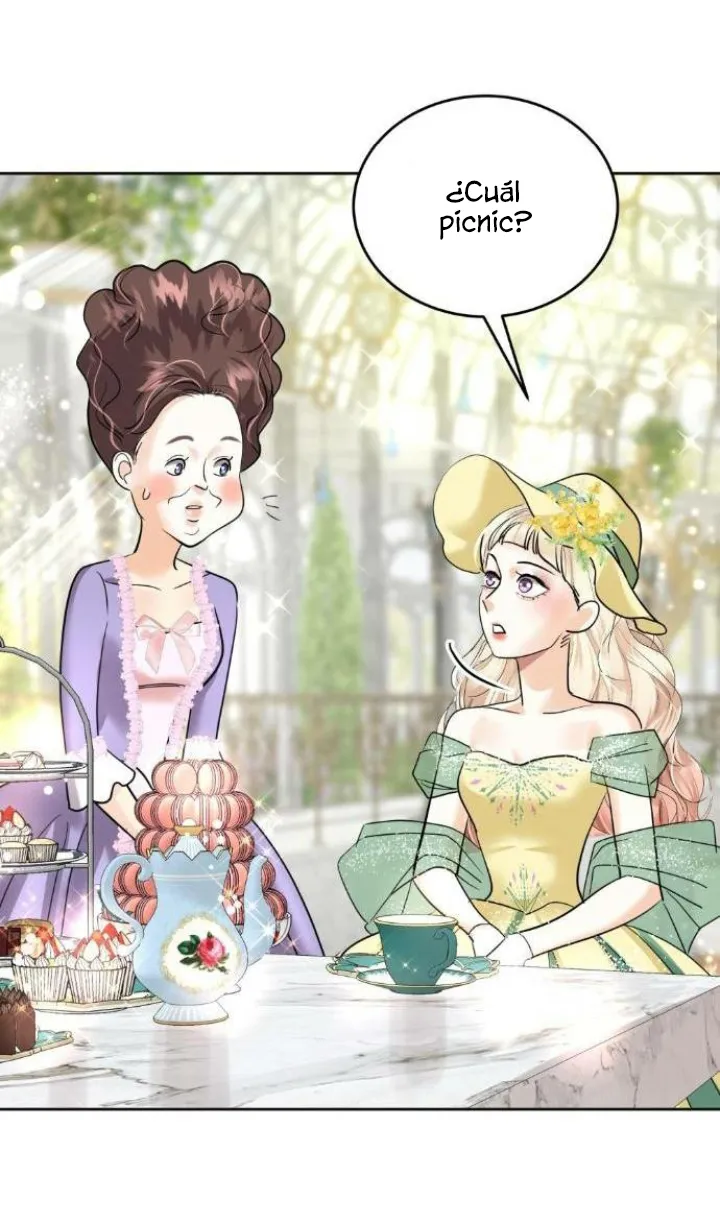 60 El Pintalabios de La Emperatriz