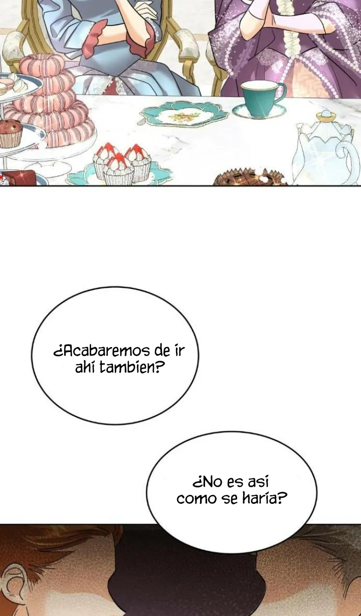 66 El Pintalabios de La Emperatriz