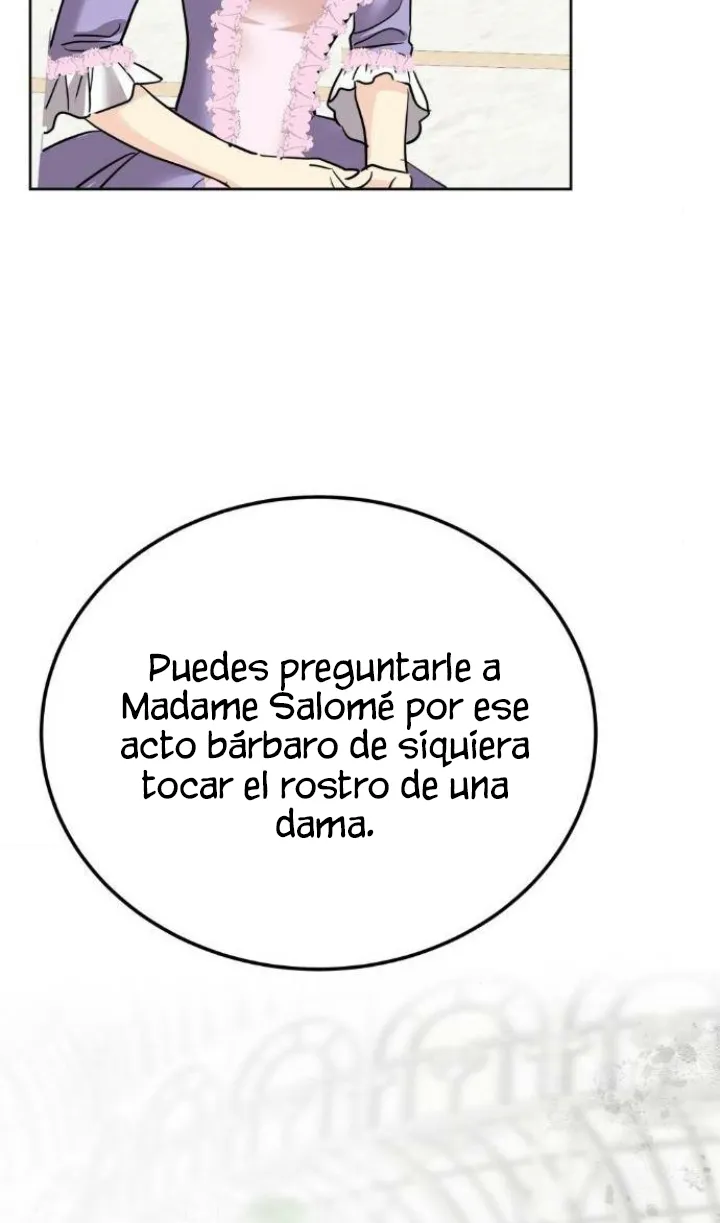 77 El Pintalabios de La Emperatriz