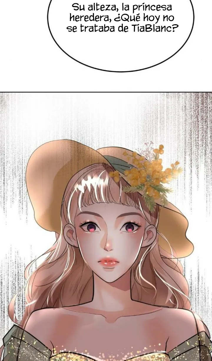 28 El Pintalabios de La Emperatriz