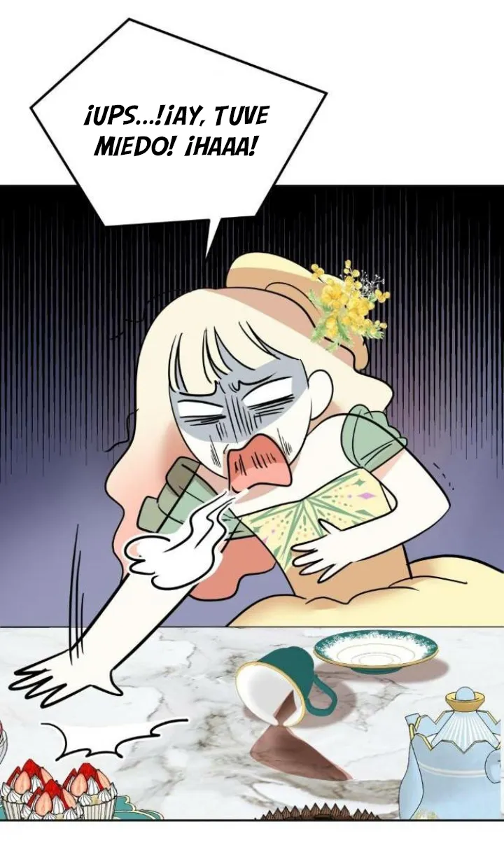 92 El Pintalabios de La Emperatriz