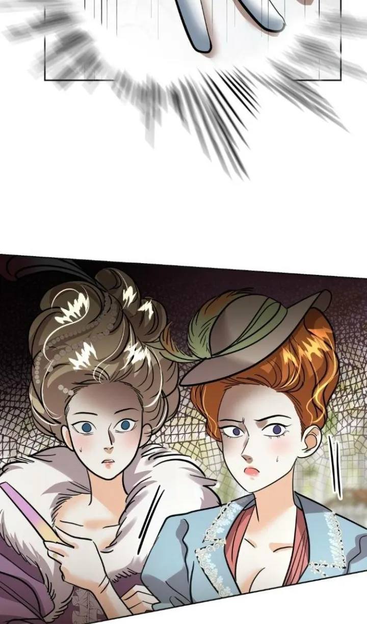 62 El Pintalabios de La Emperatriz