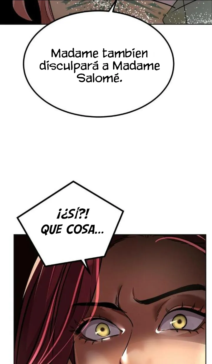 71 El Pintalabios de La Emperatriz