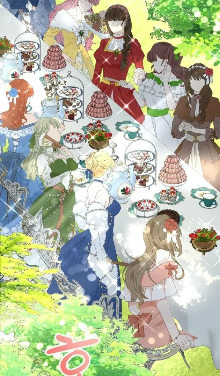 103 El Pintalabios de La Emperatriz