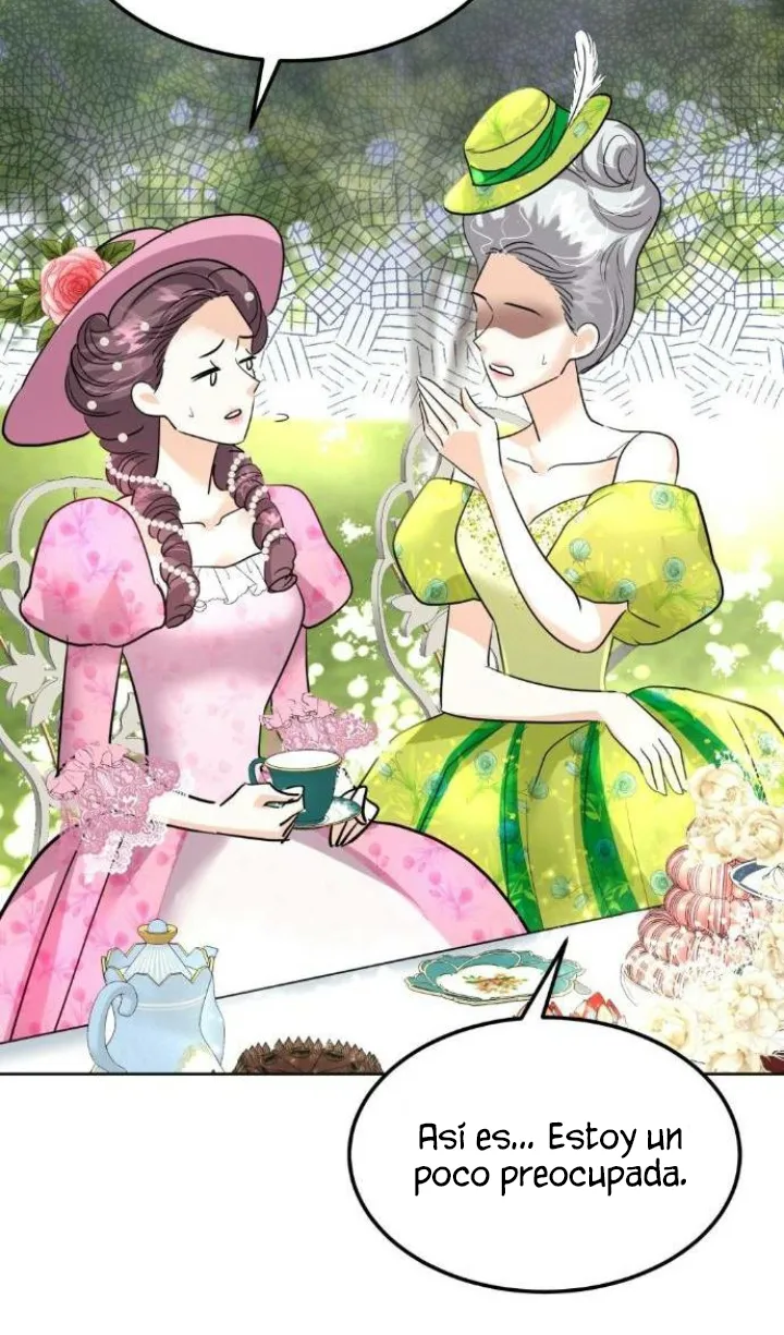 111 El Pintalabios de La Emperatriz