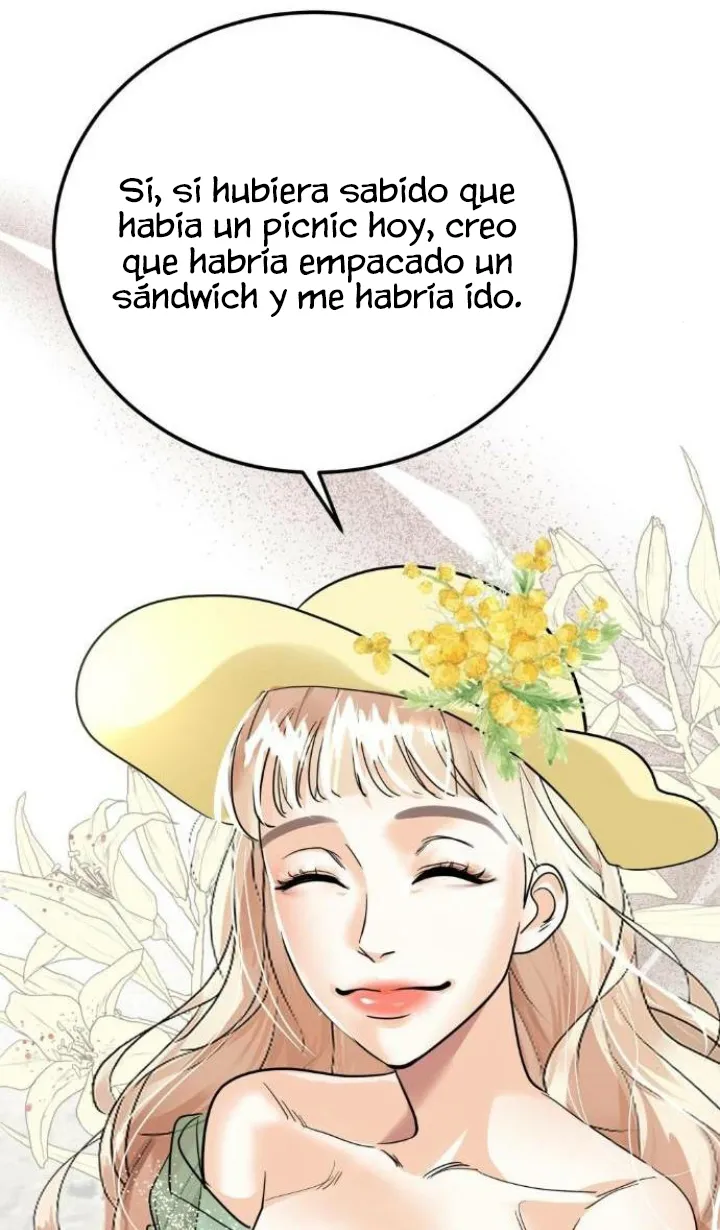 45 El Pintalabios de La Emperatriz