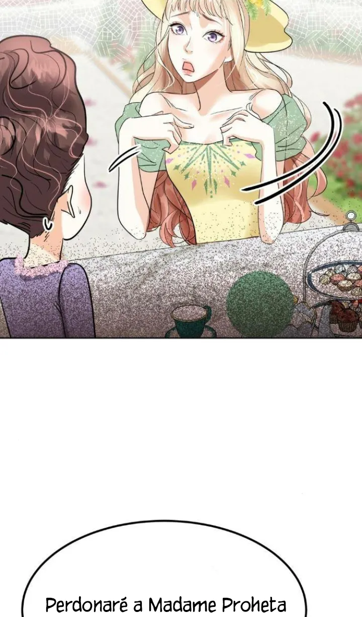 69 El Pintalabios de La Emperatriz