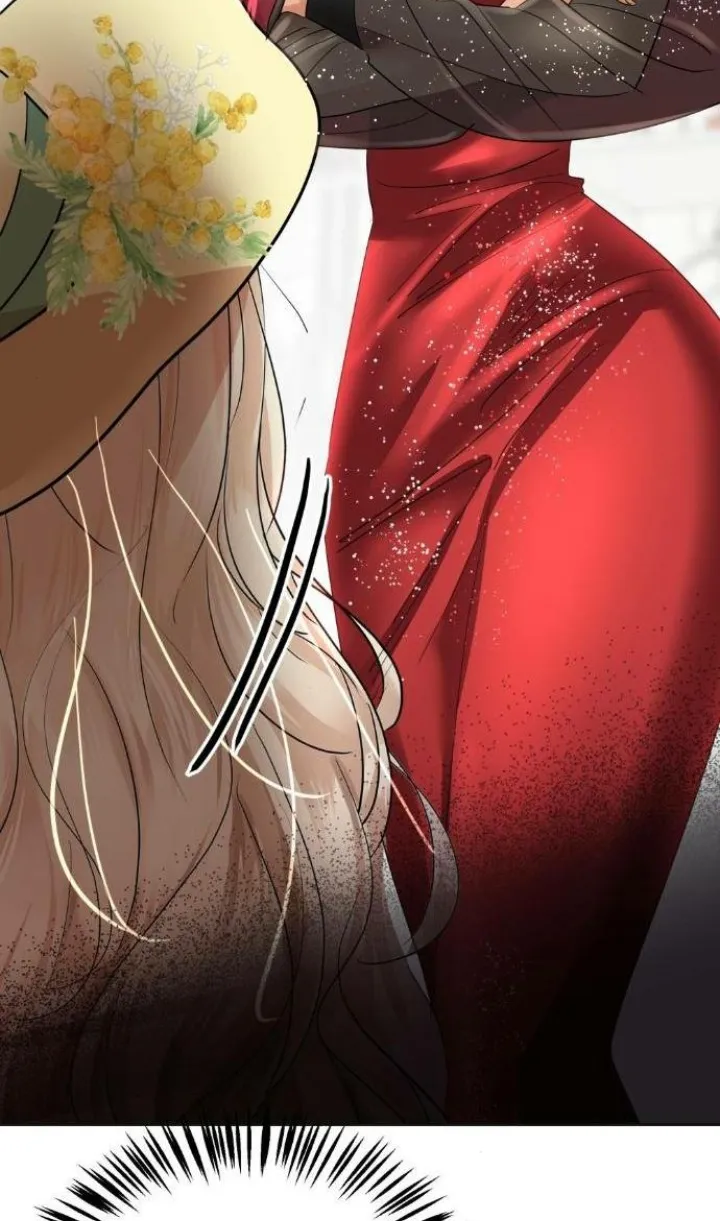 35 El Pintalabios de La Emperatriz