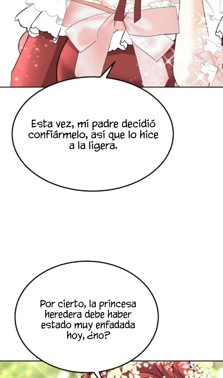 109 El Pintalabios de La Emperatriz