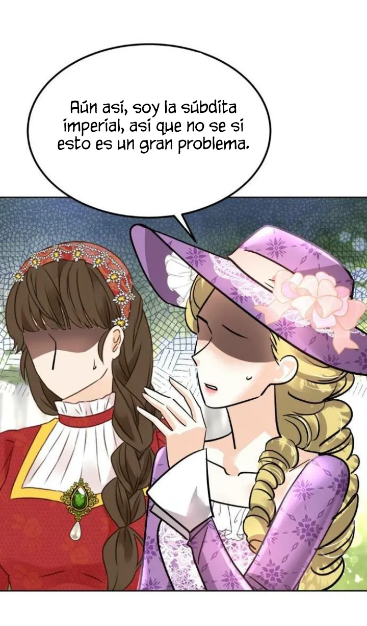 112 El Pintalabios de La Emperatriz