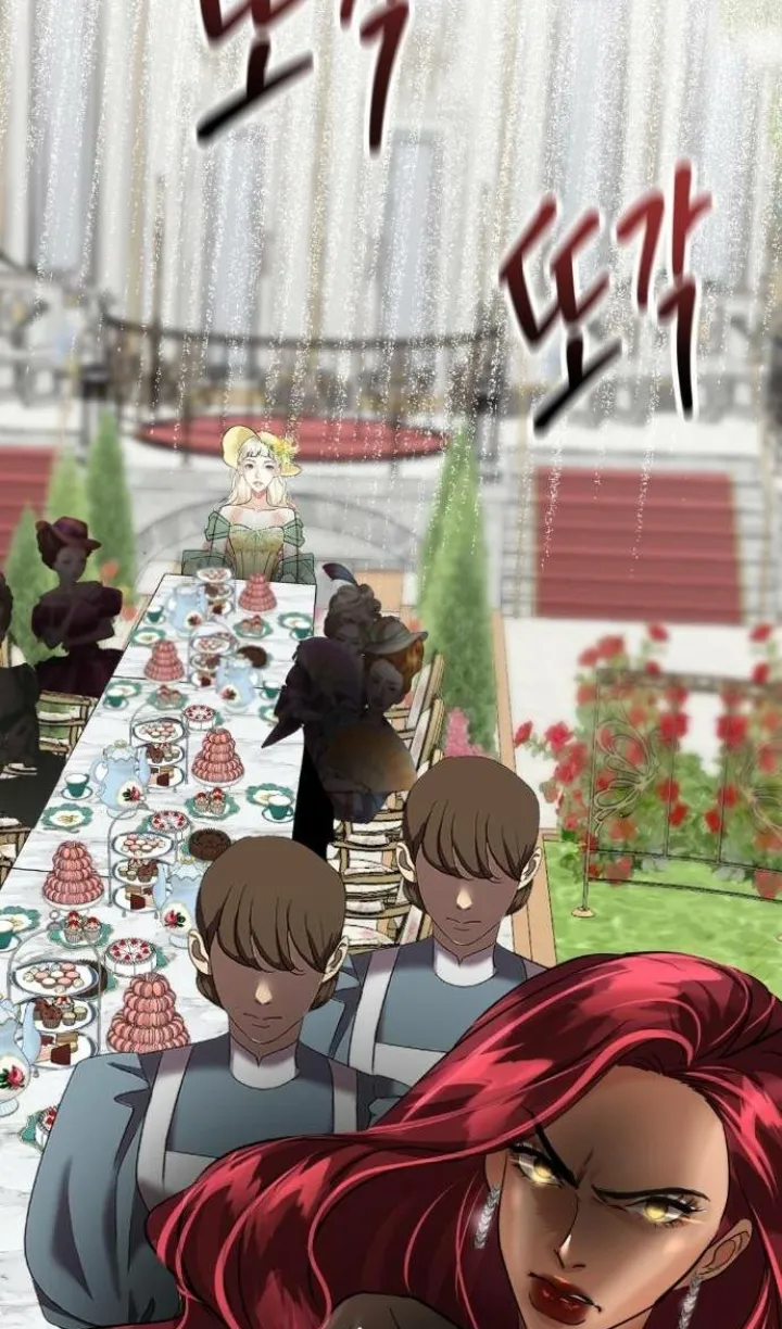 85 El Pintalabios de La Emperatriz