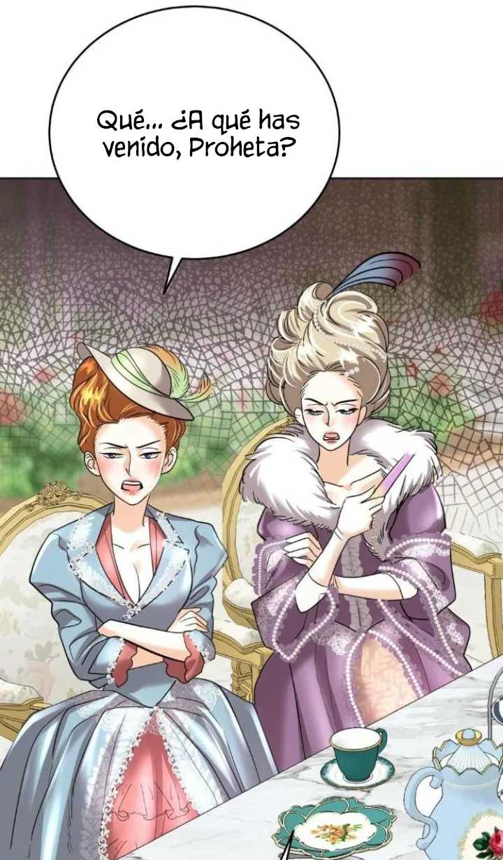 9 El Pintalabios de La Emperatriz