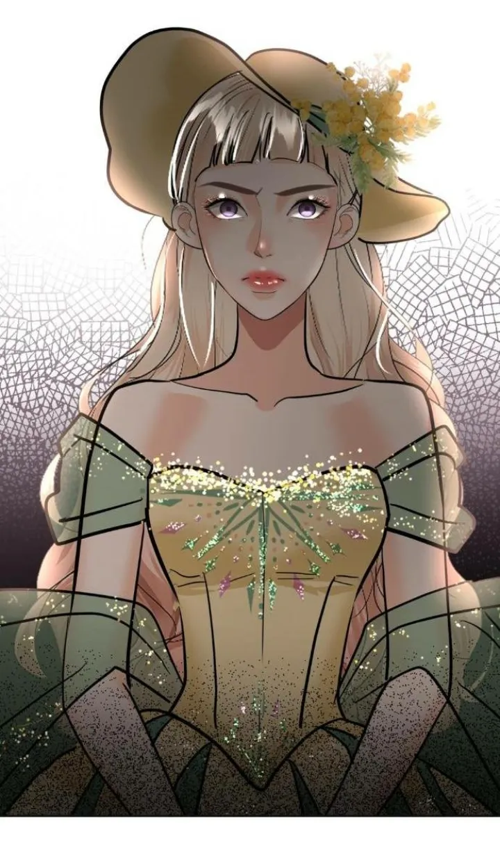 91 El Pintalabios de La Emperatriz