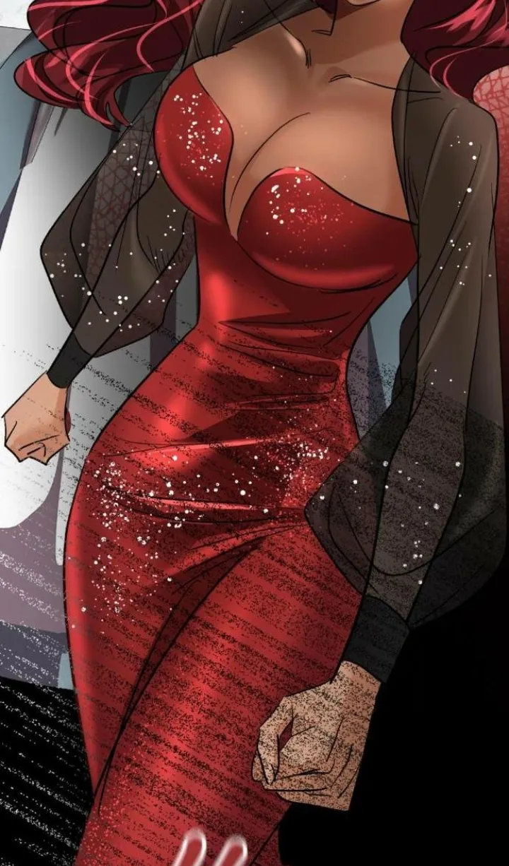 86 El Pintalabios de La Emperatriz