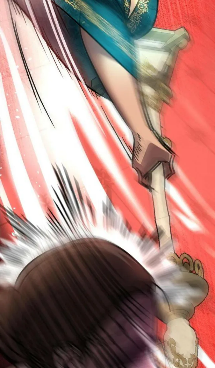 92 El Pintalabios de La Emperatriz