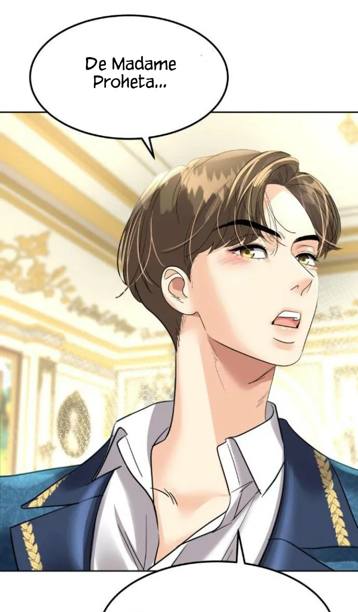 37 El Pintalabios de La Emperatriz