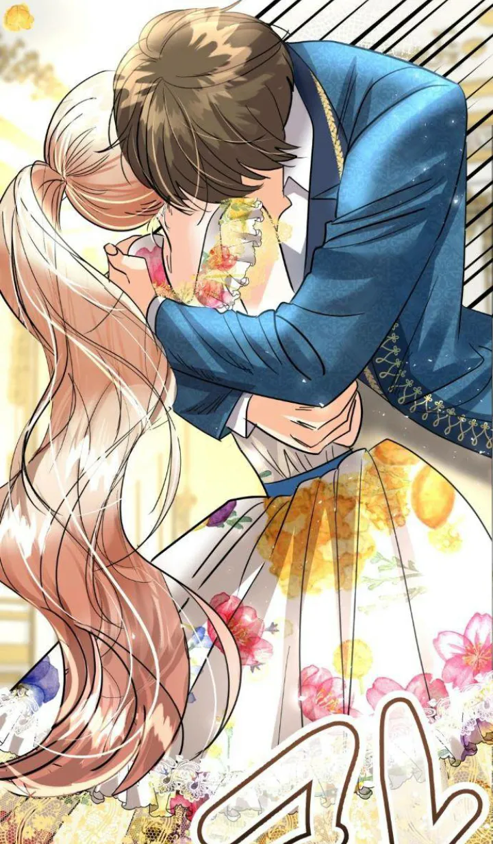 28 El Pintalabios de La Emperatriz